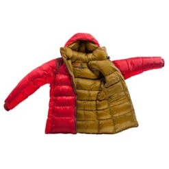 Valandre Troll -Camping Soldes Boutique doudoune valandre troll red 02