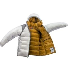 Valandre Troll -Camping Soldes Boutique doudoune valandre troll white 02