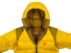 Valandre Troll -Camping Soldes Boutique doudoune valandre troll yellow 04