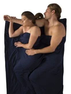 Sea To Summit Expander Liner -Camping Soldes Boutique drap sea to summit expander sleeping bag liner 03