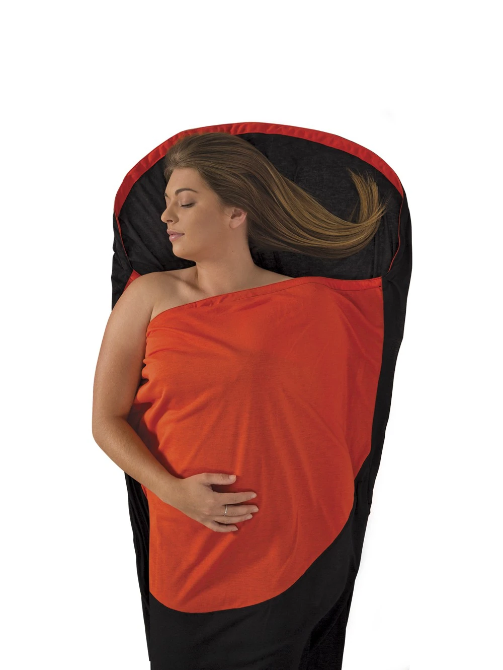 Sea to Summit Thermolite Reactor Compact Plus Sea To Summit Thermolite Reactor Compact Plus -Camping Soldes Boutique drap sea to summit thermolite reactor compact plus 03