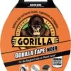 Gorilla Tape Black 11m X 48 Mm 2 Gorilla Tape Black 11m X 48 Mm -Camping Soldes Boutique duct tape gorilla tape noir