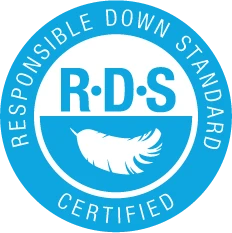 Big Agnes King Solomon 35° Big Agnes King Solomon 35° -Camping Soldes Boutique duvet rds responsabile down standard 1 9