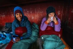 Mountain Hardwear Phantom 15F/-9C -Camping Soldes Boutique duvet sac de couchage mountain hardwear phantom 15f 9c 05 1