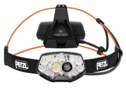 Petzl Nao RL -Camping Soldes Boutique e105aa00 nao rl focus 1 lowres