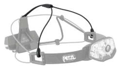 Petzl Nao RL -Camping Soldes Boutique e105aa00 nao rl view 3 lowres