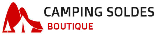 Camping Soldes Boutique