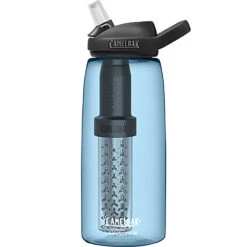 Camelbak Eddy + Lifestraw 0.6L -Camping Soldes Boutique eddy lifestraw 7 1