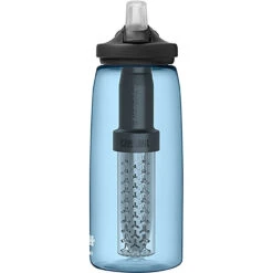 Camelbak Eddy + Lifestraw 1L -Camping Soldes Boutique eddy lifestraw 8