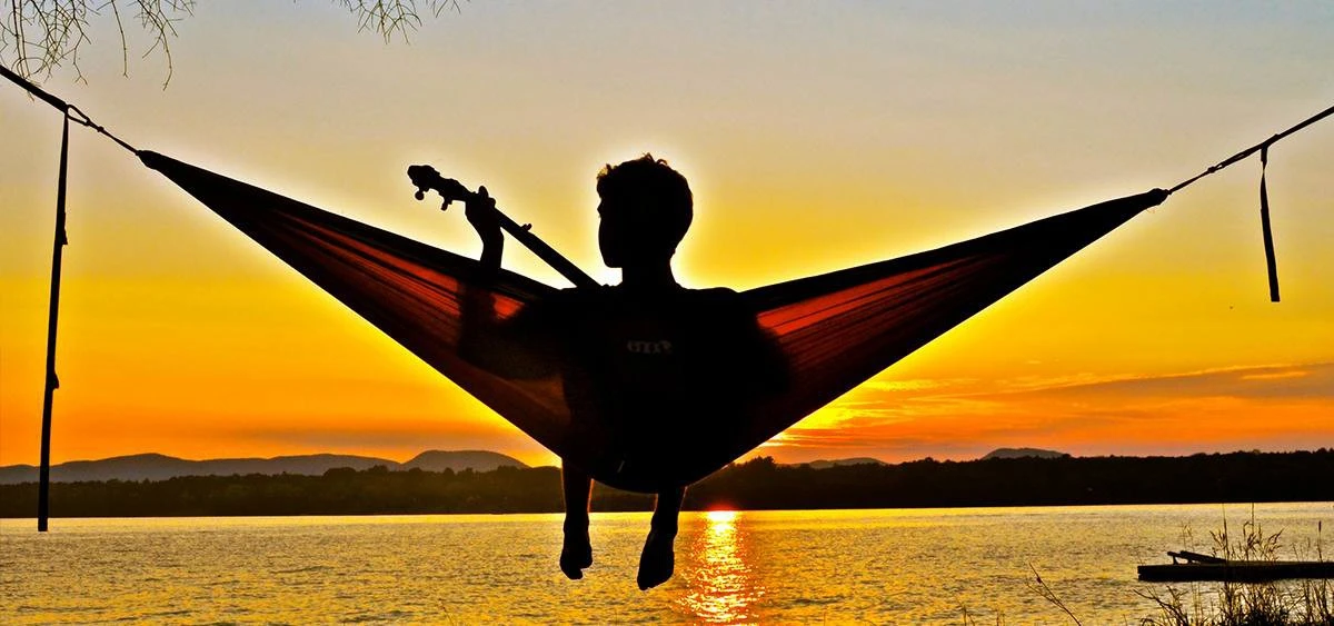 ENO SingleNest Hammock ENO SingleNest Hammock -Camping Soldes Boutique eno hamac single 7