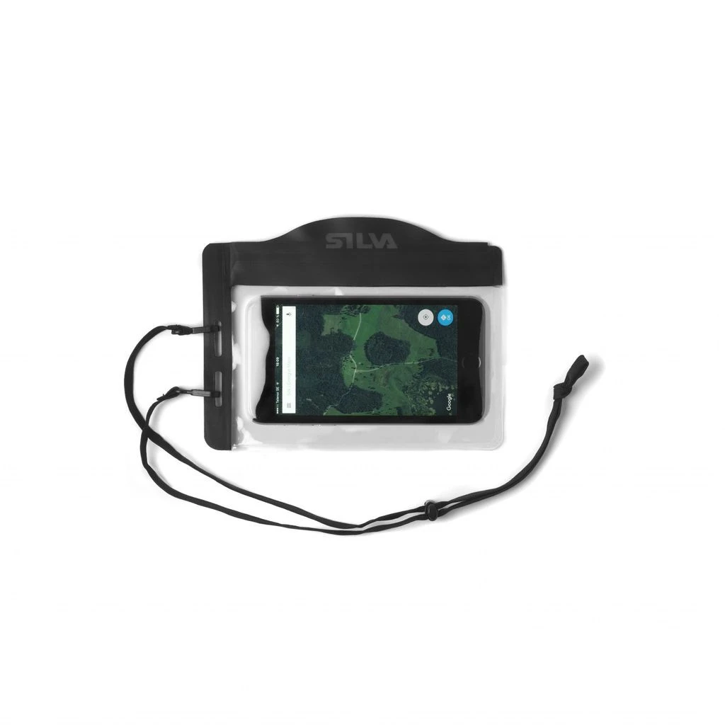 Silva Waterproof Case Silva Waterproof Case -Camping Soldes Boutique etui silva waterproof case m 01