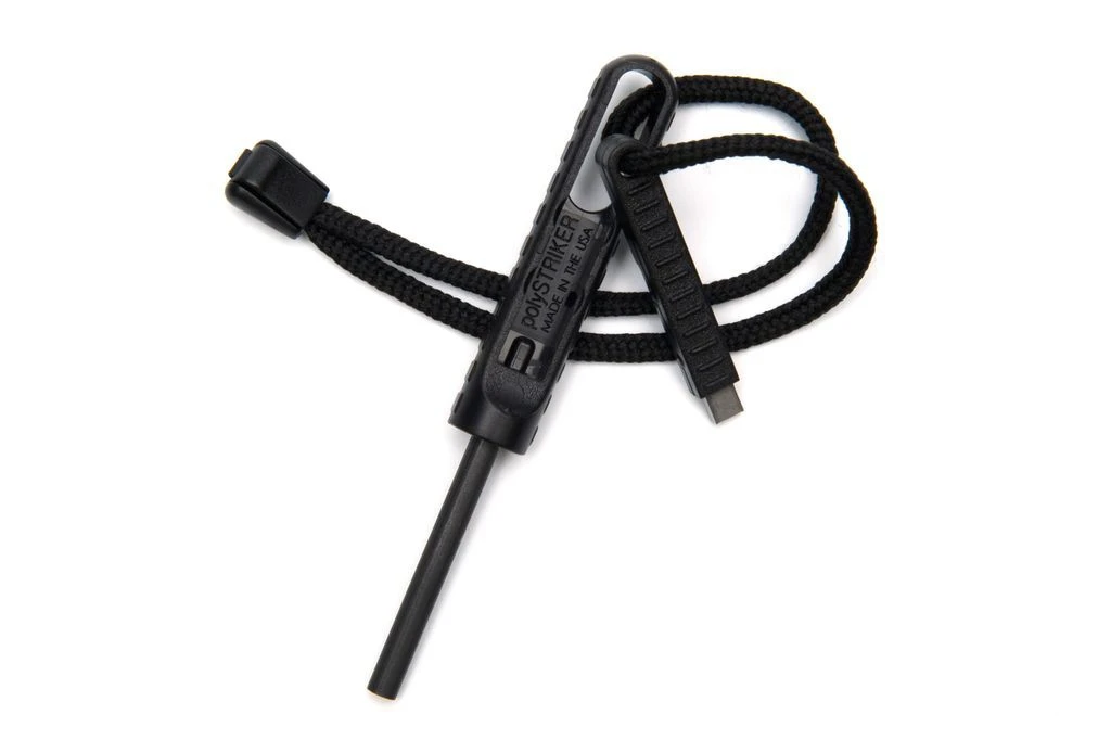 Pierre à feu Exotac PolyStriker Pierre à Feu Exotac PolyStriker -Camping Soldes Boutique exotac polystricker 2