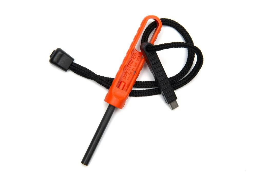 Pierre à feu Exotac PolyStriker Pierre à Feu Exotac PolyStriker -Camping Soldes Boutique exotac polystricker 4