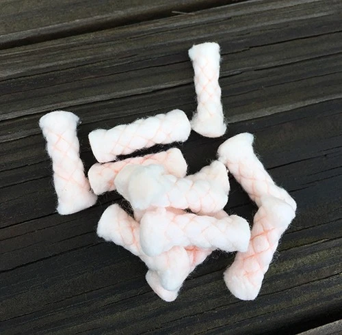 Mèches Allume-feu Exotac QuickLight Mèches Allume-feu Exotac QuickLight -Camping Soldes Boutique exotac quick light 2