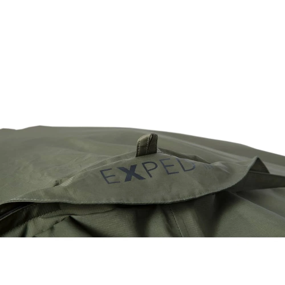 Exped Bivybag Ventair/PU Exped Bivybag Ventair/PU -Camping Soldes Boutique exped bivybag 100 ventair 5