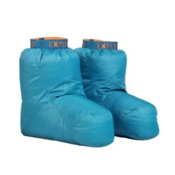 Exped Down Sock -Camping Soldes Boutique exped down sock 1