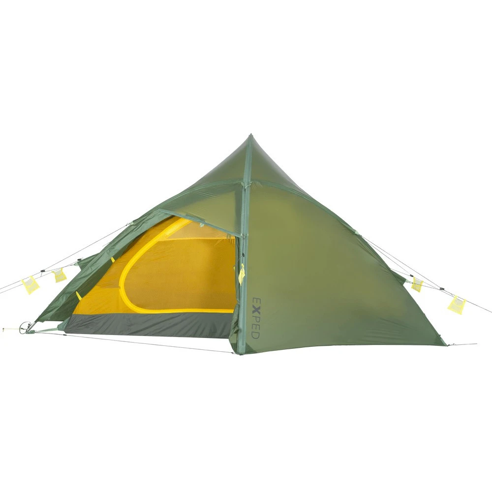 Exped Orion II UL Exped Orion II UL -Camping Soldes Boutique exped orion ii ul 1