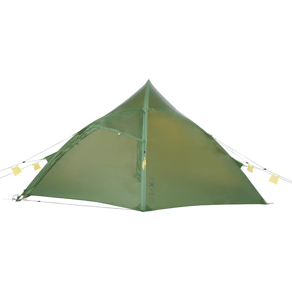 Exped Orion II UL Exped Orion II UL -Camping Soldes Boutique exped orion ii ul 2