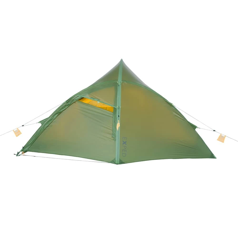 Exped Orion II UL Exped Orion II UL -Camping Soldes Boutique exped orion ii ul 6