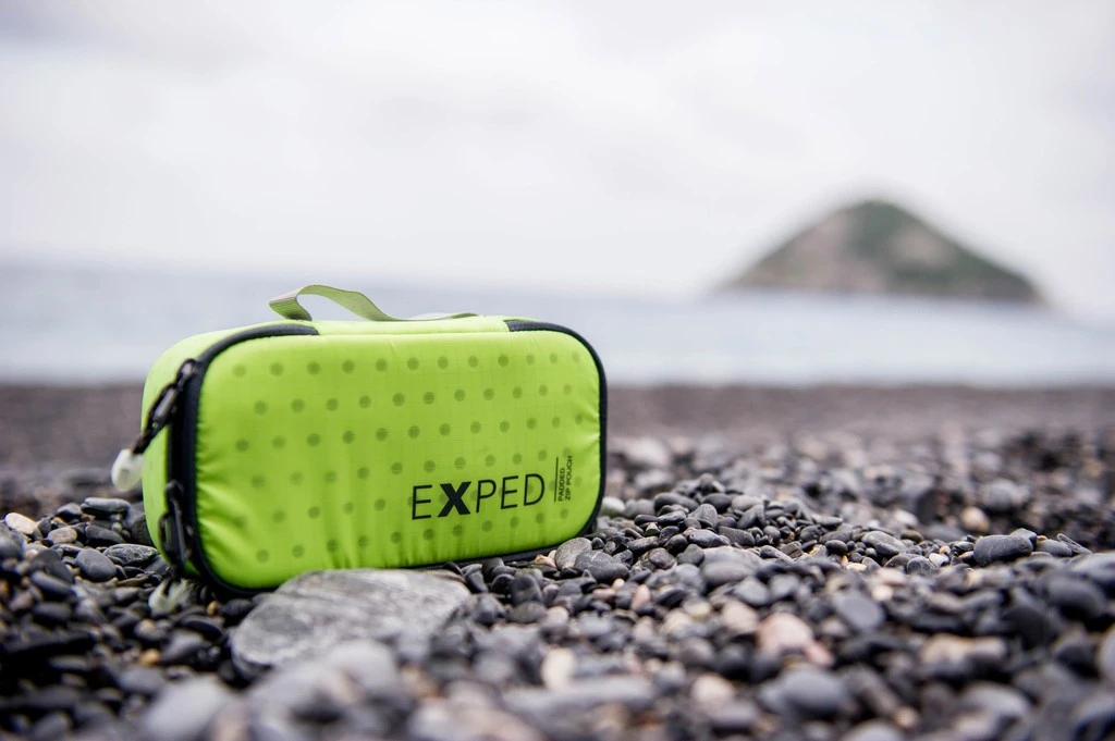 Exped Padded Zip Pouch Exped Padded Zip Pouch -Camping Soldes Boutique exped padded zip pouch 02 1
