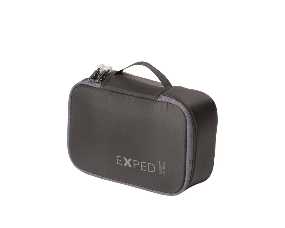 Exped Padded Zip Pouch Exped Padded Zip Pouch -Camping Soldes Boutique exped padded zip pouch 03 1