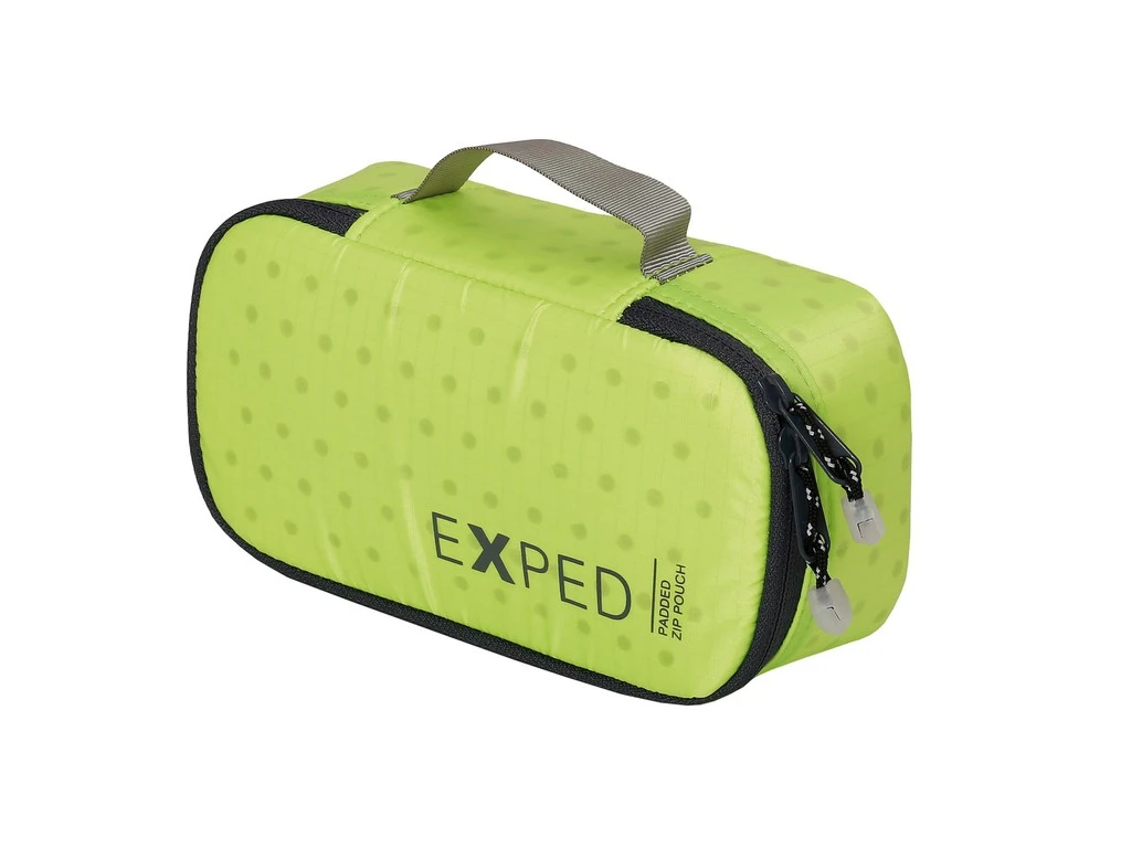 Exped Padded Zip Pouch Exped Padded Zip Pouch -Camping Soldes Boutique exped padded zip pouch 05