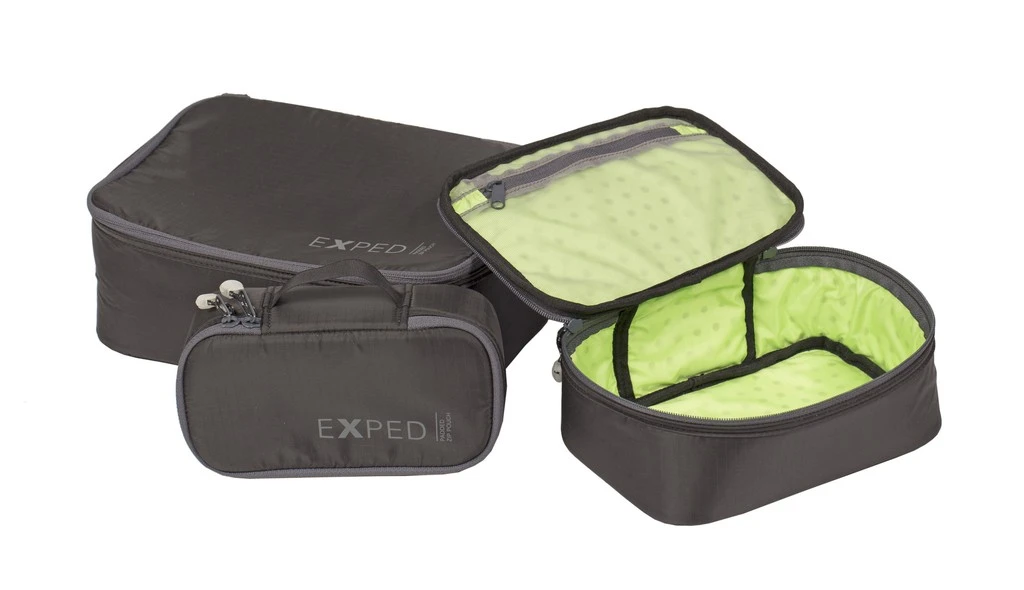 Exped Padded Zip Pouch Exped Padded Zip Pouch -Camping Soldes Boutique exped padded zip pouch 07
