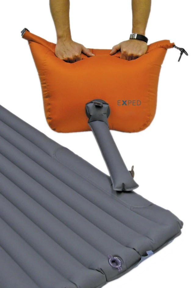 Exped Schnozzel Exped Schnozzel -Camping Soldes Boutique exped schnozzel