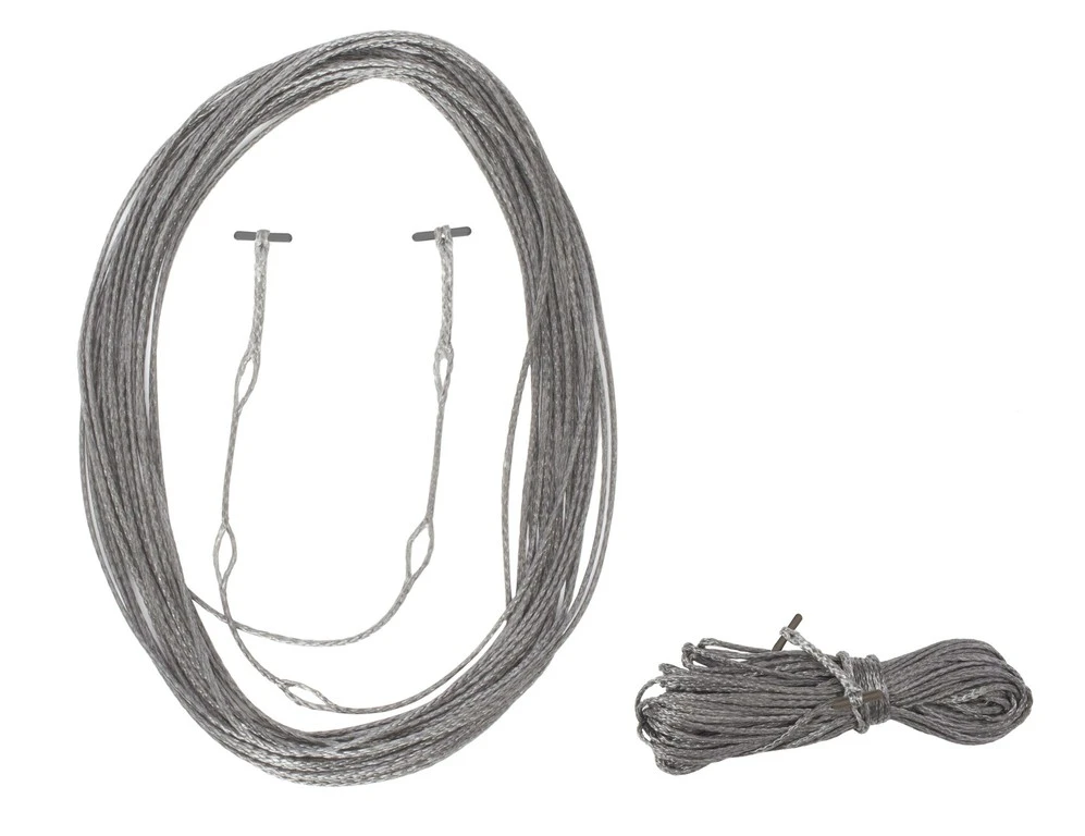 Exped Slit Line Extreme 15 m Exped Slit Line Extreme 15 M -Camping Soldes Boutique exped slit line extreme 15m