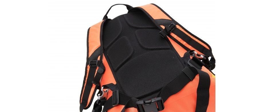 Exped Work & Rescue Pack 50 Exped Work & Rescue Pack 50 -Camping Soldes Boutique exped work rescue pack 50 09