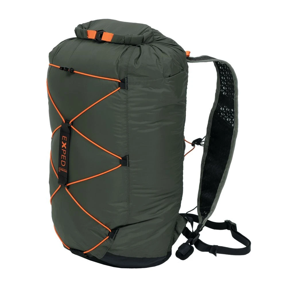 Exped Stormrunner 15 Exped Stormrunner 15 -Camping Soldes Boutique