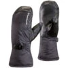 Black Diamond Super Light Mitts 1 Black Diamond Super Light Mitts -Camping Soldes Boutique fiche blackdiamond super light mitts 02