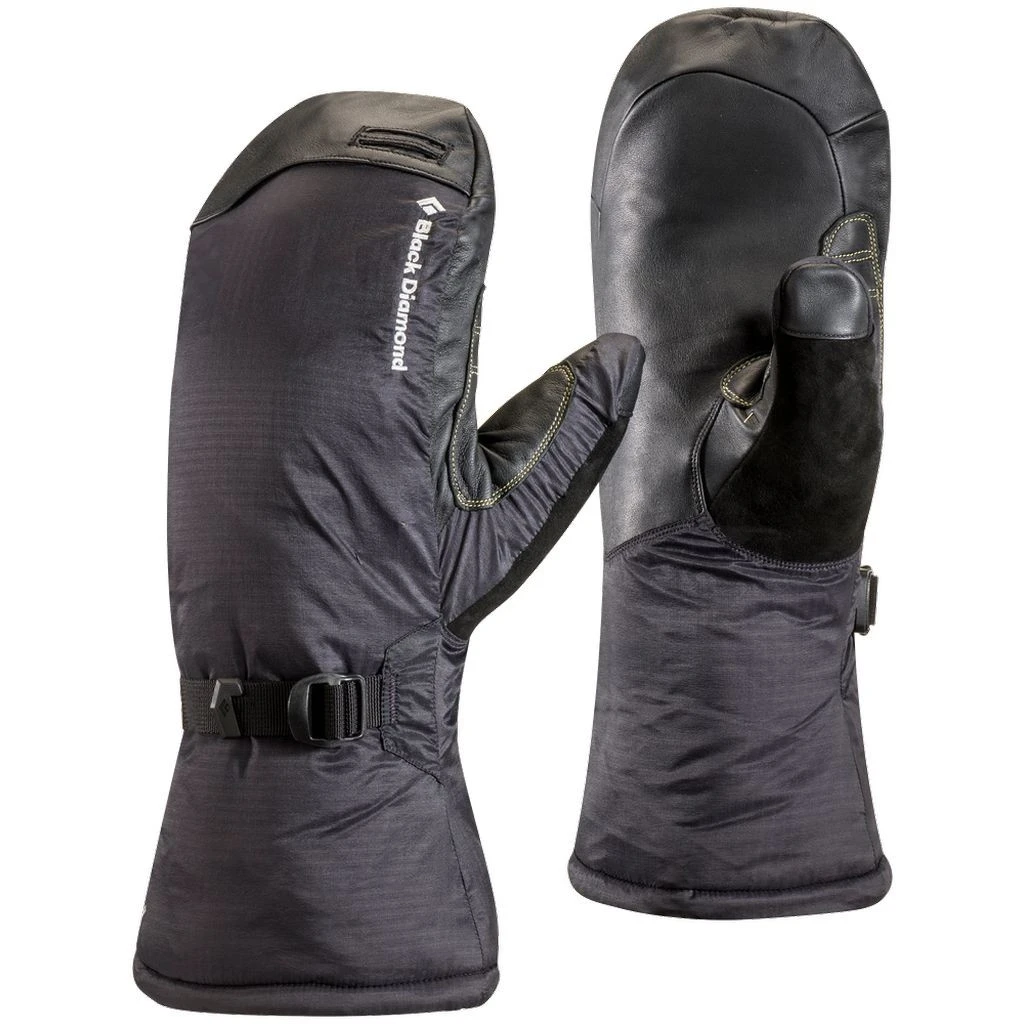 Black Diamond Super Light Mitts Black Diamond Super Light Mitts -Camping Soldes Boutique fiche blackdiamond super light mitts 02