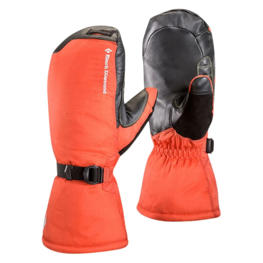 Black Diamond Super Light Mitts Black Diamond Super Light Mitts -Camping Soldes Boutique fiche blackdiamond super light mitts 04