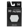 Buff 30 Filters Pack -Camping Soldes Boutique filter mask buff 30 filter pack adult 1266580001000 v2 1 1