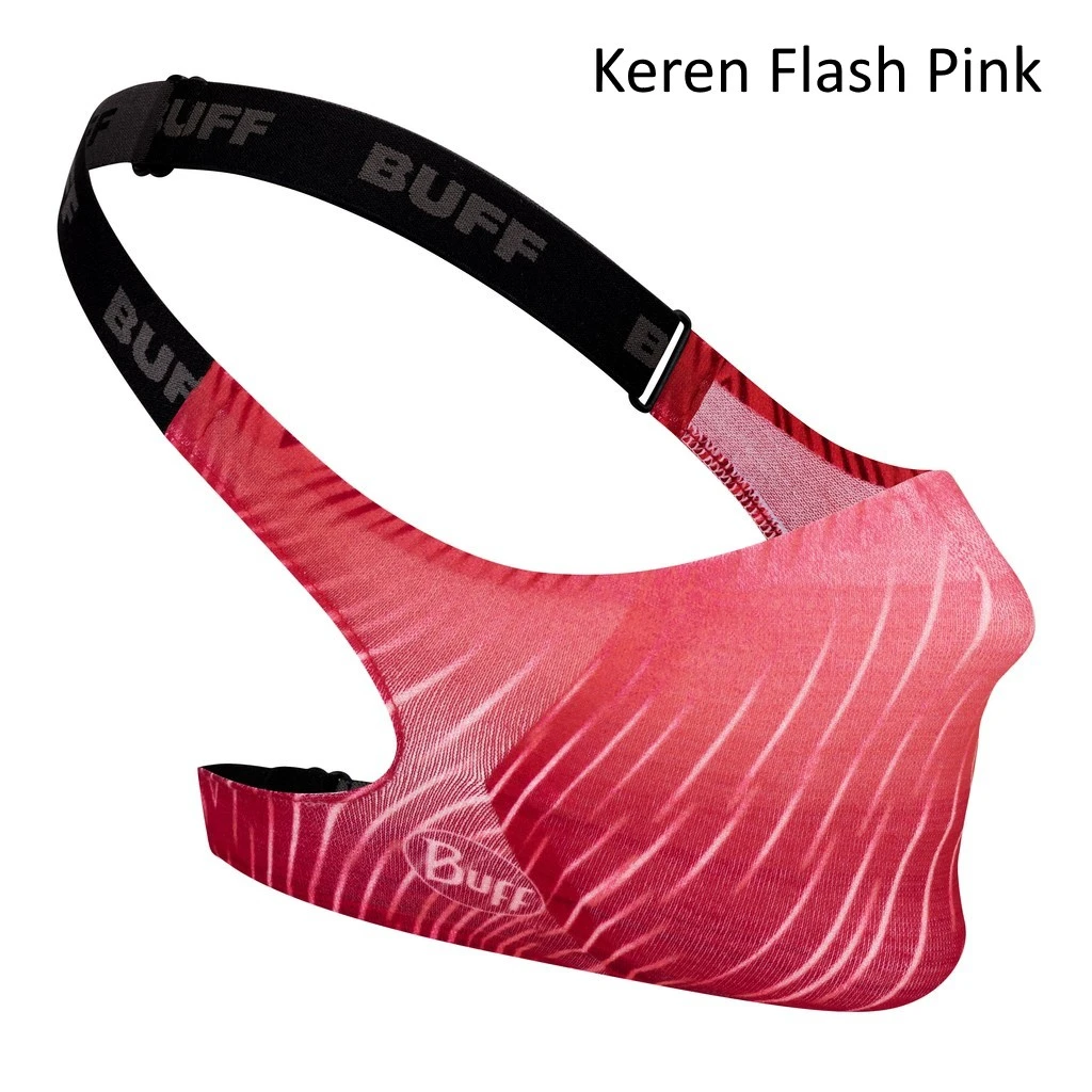Buff Filter Mask Buff Filter Mask -Camping Soldes Boutique filter mask buff keren flash pink 1266405621000 v2