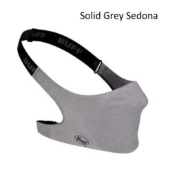 Buff Filter Mask 20 Buff Filter Mask -Camping Soldes Boutique filter mask buff solide grey sedona 1266419171000