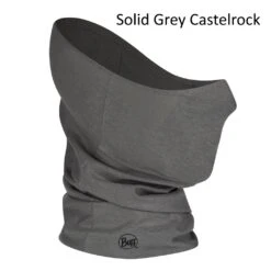 Buff Filter Tube -Camping Soldes Boutique filter tube solid grey castlerock 1273679291000