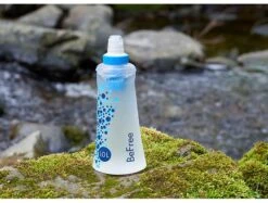 Gourde Filtre Katadyn Befree -Camping Soldes Boutique filtre a eau katadyn befree 1 litre 03
