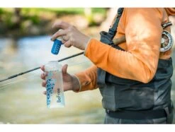 Gourde Filtre Katadyn Befree -Camping Soldes Boutique filtre a eau katadyn befree 05