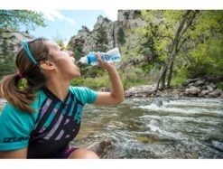 Gourde Filtre Katadyn Befree -Camping Soldes Boutique filtre a eau katadyn befree 06