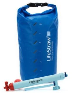 Filtre à Eau LifeStraw Mission 7 Filtre à Eau LifeStraw Mission -Camping Soldes Boutique filtre a eau lifestraw mission 07