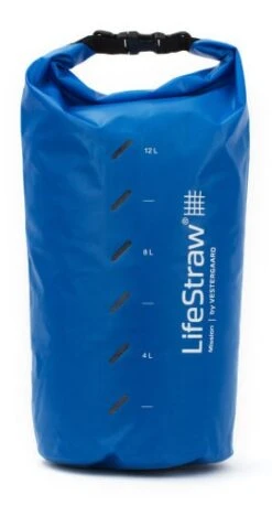 Filtre à Eau LifeStraw Mission 4 Filtre à Eau LifeStraw Mission -Camping Soldes Boutique filtre a eau lifestraw mission 08