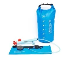 Filtre à Eau LifeStraw Mission 5 Filtre à Eau LifeStraw Mission -Camping Soldes Boutique filtre a eau lifestraw mission 13