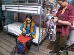 Filtre à Eau Msr Guardian Gravity Purifier -Camping Soldes Boutique filtre a eau msr guardian gravity purifier 02