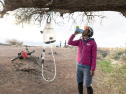 Filtre à Eau Msr Guardian Gravity Purifier -Camping Soldes Boutique filtre a eau msr guardian gravity purifier 04