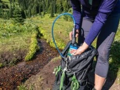 Filtre à Eau Msr Thru-Link 5 Filtre à Eau Msr Thru-Link -Camping Soldes Boutique filtre a eau msr thru link 02