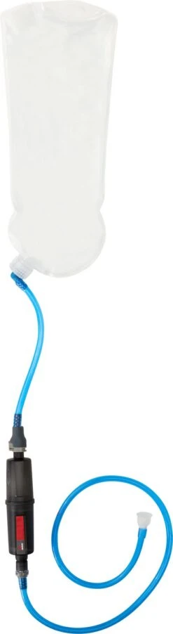 Filtre à Eau Msr Thru-Link 4 Filtre à Eau Msr Thru-Link -Camping Soldes Boutique filtre a eau msr thru link 03