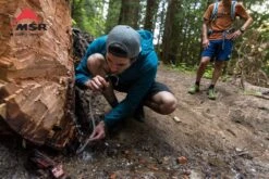 Msr Trailshot -Camping Soldes Boutique filtre a eau msr trailshot 03