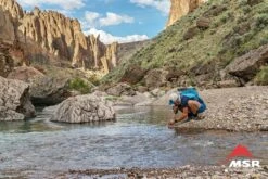 Msr Trailshot -Camping Soldes Boutique filtre a eau msr trailshot 05